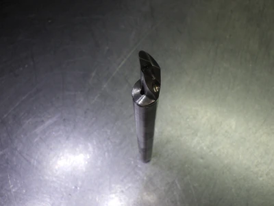 Mitsubishi .667" Heavy Metal Dimple Boring Bar 1/2" Shank M-FSVJCR081.5-C (LOC2985B)