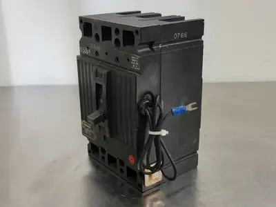 USED GENERAL ELECTRIC TED134040