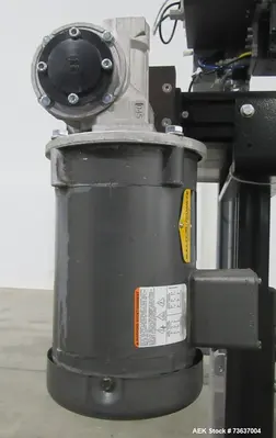 USED WEBER 1505S