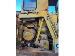 Used 1986 CATERPILLAR 963Z Crawler Loaders Pennsylvania US | Iron Exchange Equipment Solutions #1455404