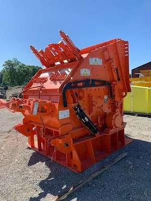 New | in-Stock EAGLE CRUSHER ULTRAMAX 1400-45 Crushers Indiana US | Franklin Rock & Recycle LLC #1354536