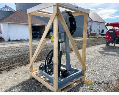 Used BAUMALIGHT _UNKNOWN_ Stump Grinders Iowa US | Keast Enterprises #1360014
