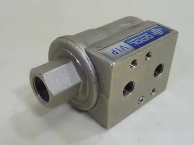 USED OMAL DN 10
