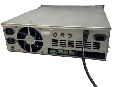 Used ControlLaser Laserhead Control Unit Lasers / Laser Systems Michigan US | Maverick Industrial Sales #1395412