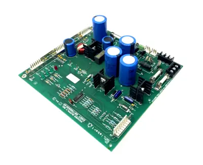02-792200-20 | Liebert  Power Supply Board Rev. 1 P/L 3 - Used
