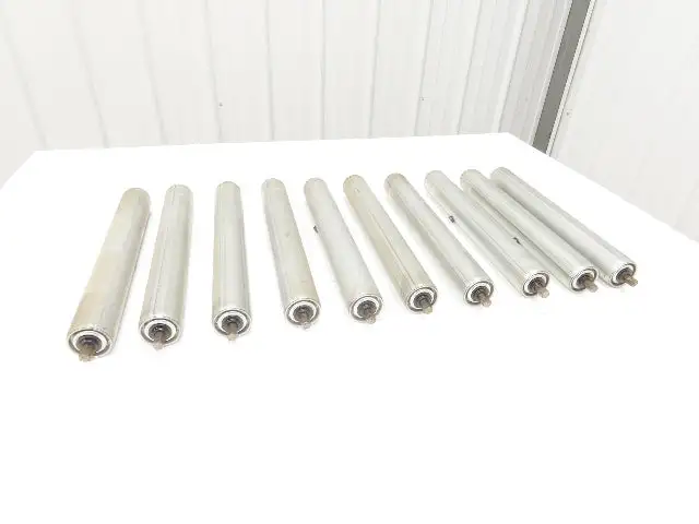 Used N/A _UNKNOWN_ Roller Conveyors Indiana US | Arrow Industrial #1408558