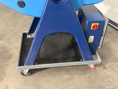 Used ECKOLD KF 324 Shapers NL | Mach 4 Metal #1493466