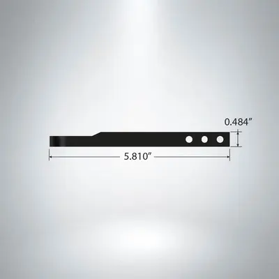 CLEVELAND PUNCH & DIE 36SPPHDR Tooling | Punch Press and Shear (2)