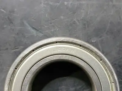 USED NACHI 6007ZEC3
