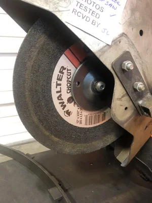 Black & Decker 14″ Chop Saw