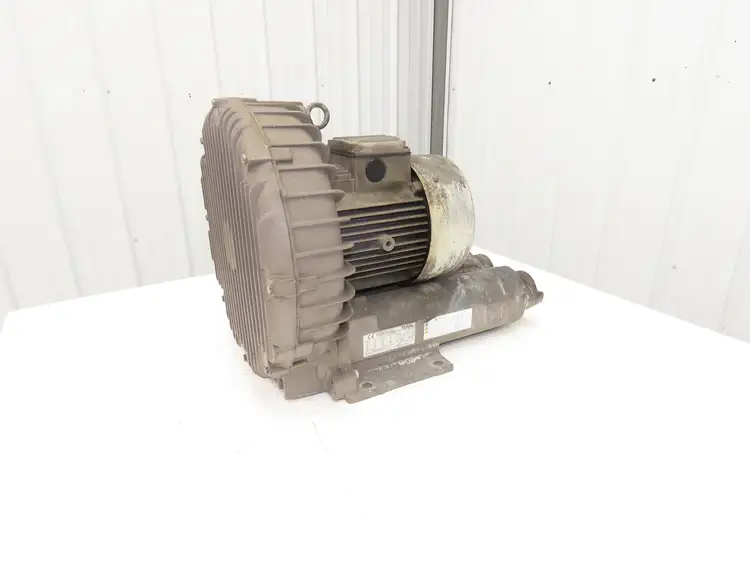 Used TERAL _UNKNOWN_ Vacuum Pumps | Arrow Industrial #563524