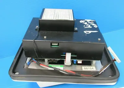 REFURBISHED SAFELINE 4500-122R CONTROLLER FW. 2.32 HW. V2 4500122R