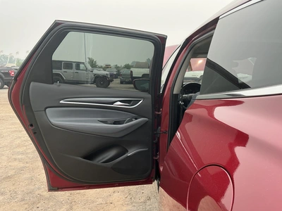 Used 2019 BUICK ENCLAVE SUVs Michigan US | Miedema Asset Management Group #1313009
