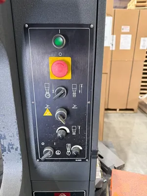 2008 HAEGER 618 PLUS Insertion Machines | Active Machinery Sales, Inc. (7)