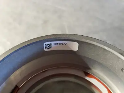 USED ENDRESS-HAUSER RIA14
