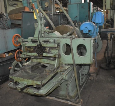 LANDIS 4 Pipe Threaders | Mohawk Machinery (6)