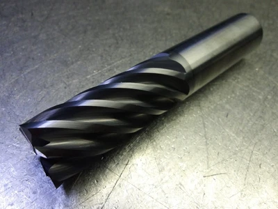 New | in-Stock GWS TOOL GROUP _UNKNOWN_ Carbide Endmills Michigan US | Superior Machine & Tool Inc #1287146