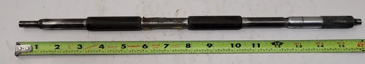 Used BROWN & SHARPE Inside Micrometer Tooling & Accessories (Other) Kentucky US | Machinery Central #234766