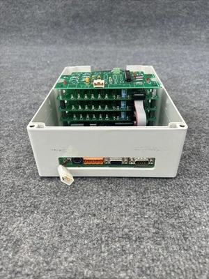 Used Deluxe London 062-01-01 Industrial Controls California US | Davliegogo LLC #1707735