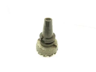 Ingersoll C50-15SM240 CAT50 Holder Taper 2.4" Projection & 6.25" Face Mill