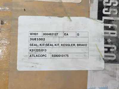 NEW ATLAS COPCO 5590010175