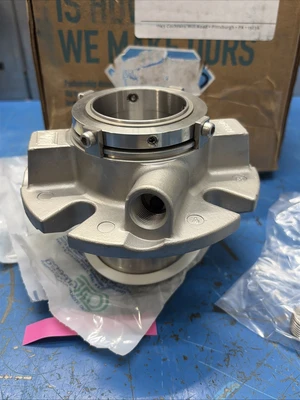 New | in-Stock John Crane 5600 Pump Parts Indiana US | J&J Industrial Supply #1232759