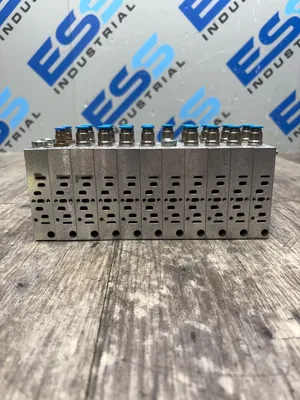 Used Festo NAW-1/8-02-VDMA Pumps South Carolina US | ESS Industrial Equipment Sales #1326520