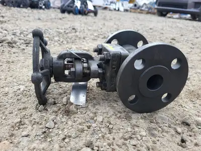 NEW 2019 DHV F1151F73