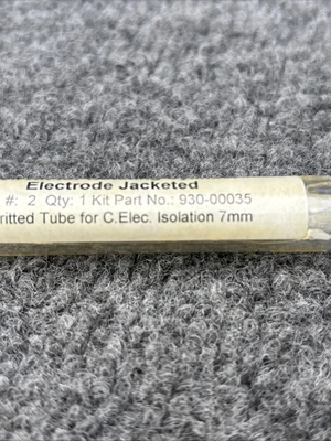 New | in-Stock Gamry Instruments 930-00035 Electrochemistry California US | Davliegogo LLC #1707679