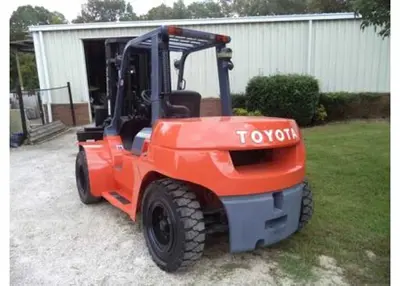 Used 2015 TOYOTA 8FD70U Misc Forklifts Colorado US | Discount Forklift #1310843