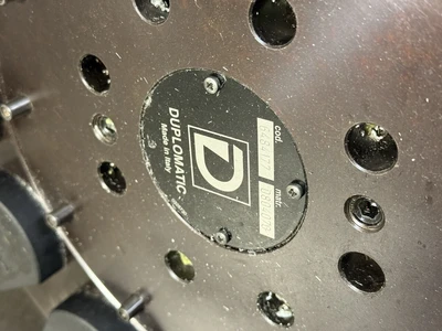 2009 HURCO TMM8 CNC Lathes | Toolquip, Inc. (9)