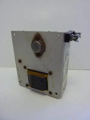 USED ACME ELECTRIC SPW24-1.2