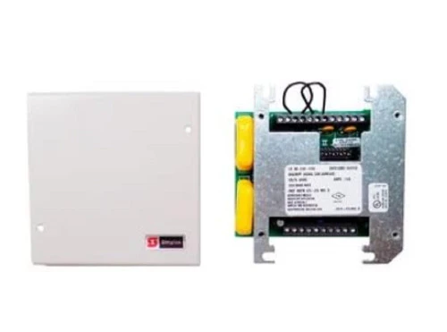 Simplex Grinnell 2190-9159 Zone Adapter Module, Signal and Control ZAM, Class A [New]