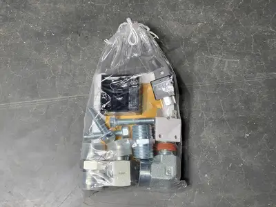 New | in-Stock MILLER 195117 Welding Machinery (Other) British Columbia CA | Lenmark #1426147
