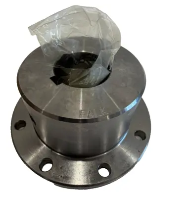NEW REXNORD/FALK 0704930 1040T31/35 SHAFT HUB 1.3750