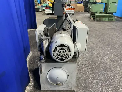Hydraulic Unit - Aoc-22-2