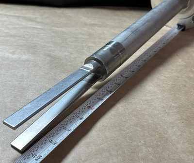 NEW Endress+Hauser FTM51-HAF2P4A57AA