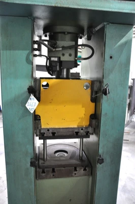 USED SOENEN 50 TON