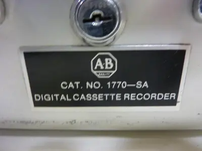USED ALLEN BRADLEY 1770-SA