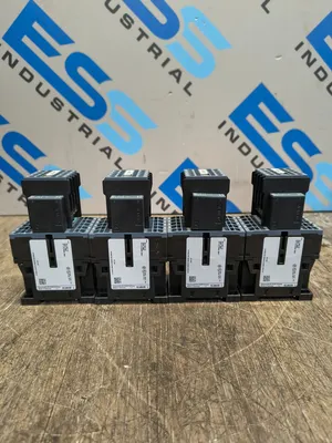 SIEMENS 3RH2140-2BB40 Definite Purpose Contactors | ESS Industrial Equipment Sales (3)