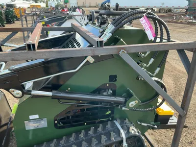 Used 2026 ZJG ZJ-380 Skid Steer Loaders Michigan US | Miedema Asset Management Group #1474639