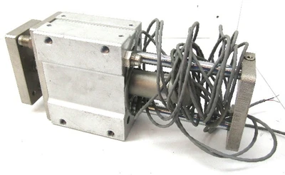 USED SMC MGGMB25-100-C73L