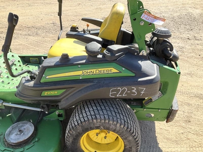 USED 2022 JOHN DEERE Z970 R