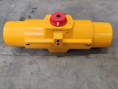USED HYTORK EI1-1126-S1C-P14
