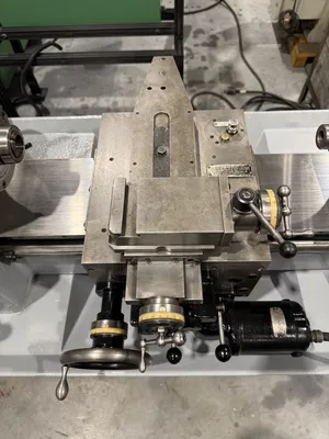 HARDINGE HLV-TFB Engine Lathes | GMT (11)