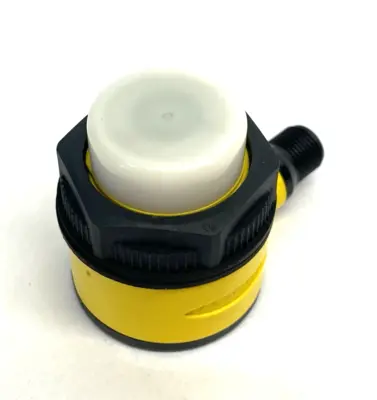 Used Banner Engineering EZ-LIGHT Indicator 3-Color Multi-Function M12 Integral 74909 Light Sources / LED Michigan US | Maverick Industrial Sales #1402529