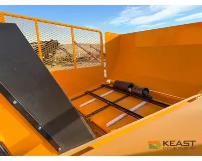 Used FAIR MANUFACTURING _UNKNOWN_ Bale Choppers - Feeders Iowa US | Keast Enterprises #1360233