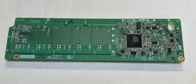 Used MITSUBISHI ELECTRIC BD650A068H02 Miscellaneous Equipment (Electrical & Power) | Surplus Asset Holdings #1195724