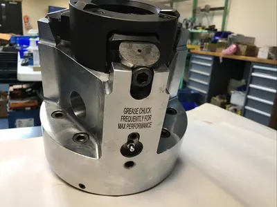 New | in-Stock CO-OP TOOL 18290-3(X)A Chucks Ohio US | Surplus Asset Holdings #1227942