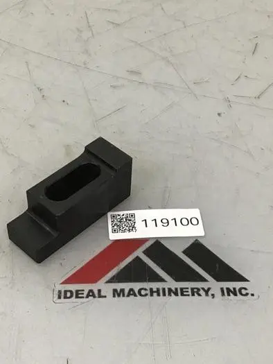 Used PPE CM-5 / CT Clamps Michigan US | Ideal Machinery #572278
